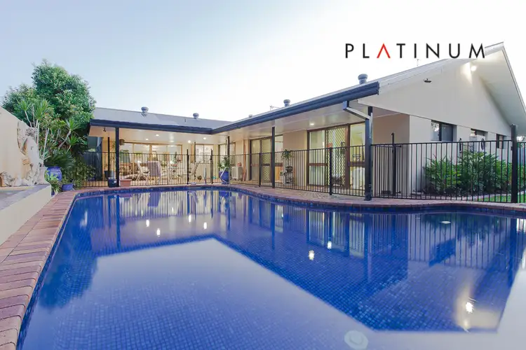Main view of Homely house listing, 10 Fullerton Street, Benowa QLD 4217
