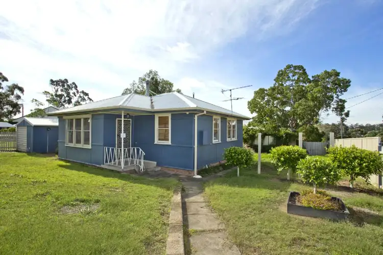 Fifth view of Homely house listing, 24 Curtin Street, East Maitland NSW 2323