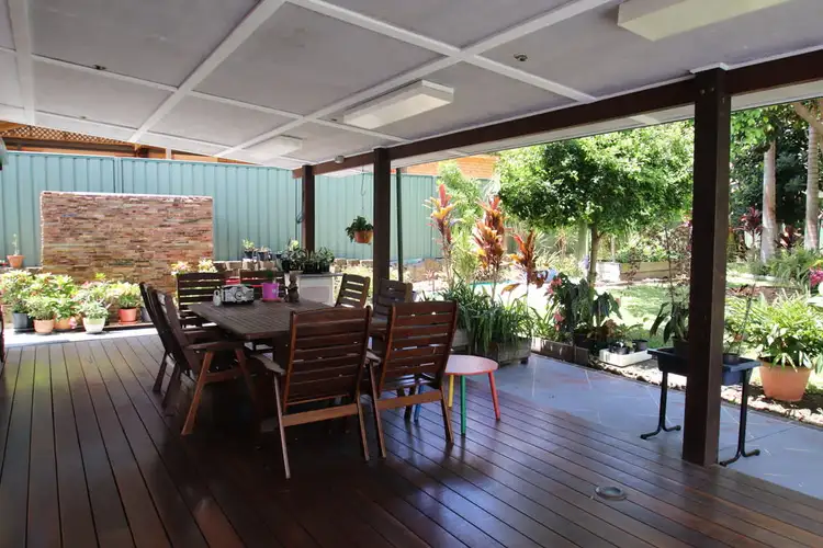 Third view of Homely house listing, 18 Cumberland Drive, Alexandra Hills QLD 4161