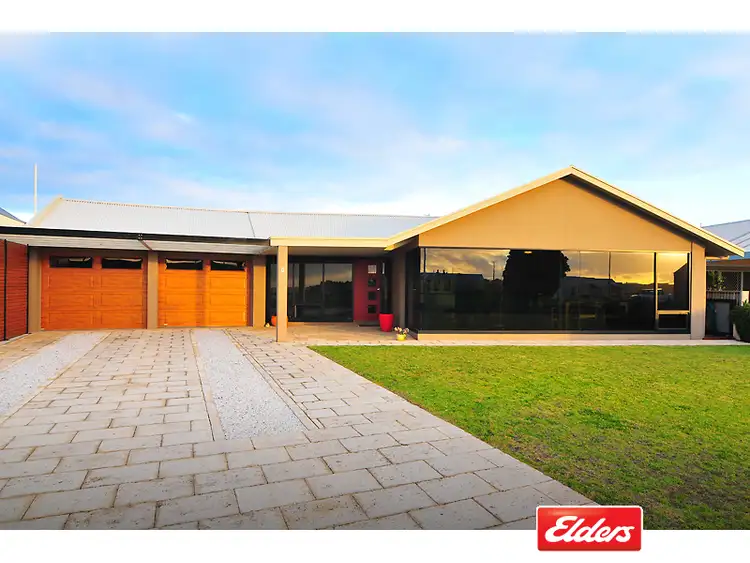 Second view of Homely house listing, 7 Royal Circus, Robe SA 5276