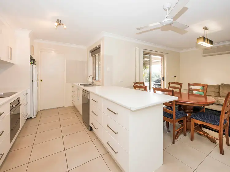 Seventh view of Homely house listing, 3 Bligh Close, Mudgee NSW 2850