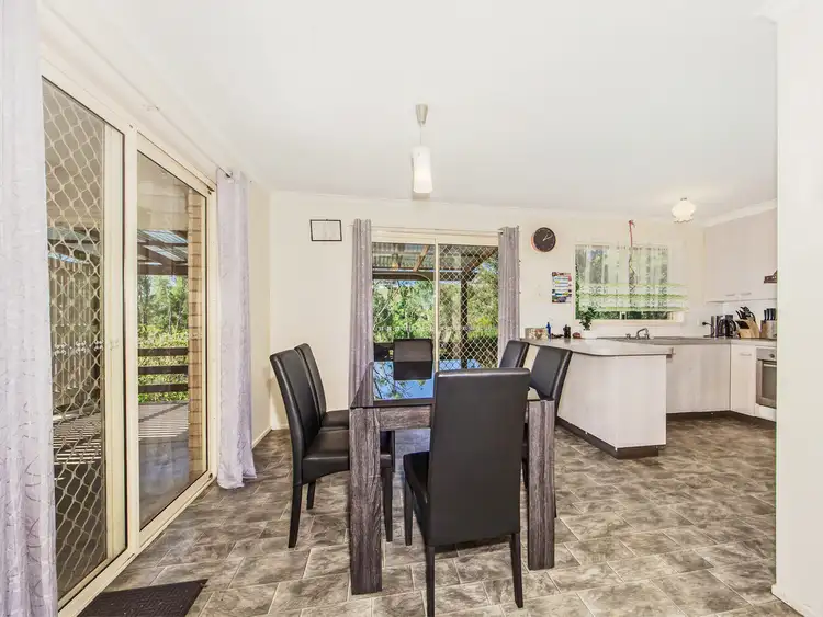 Fifth view of Homely house listing, 79 CARRALLUMA CR, Fernvale QLD 4306
