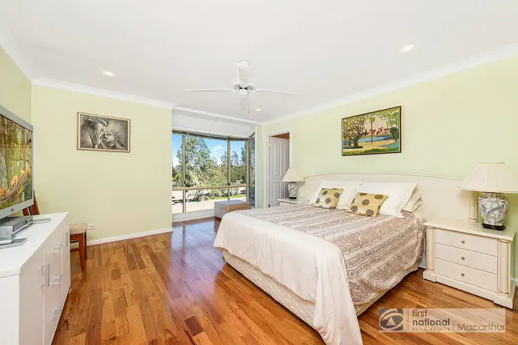 Sixth view of Homely house listing, 15 Macquarie Links Drive, Macquarie Links NSW 2565