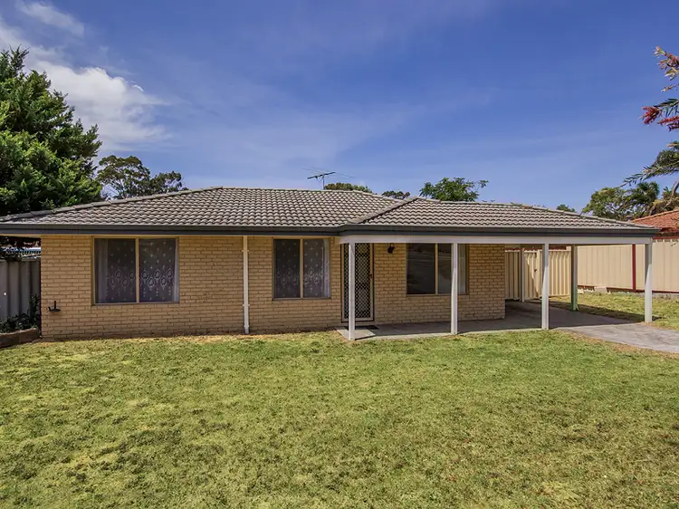 15 Stipling Gardens, Leda WA 6170