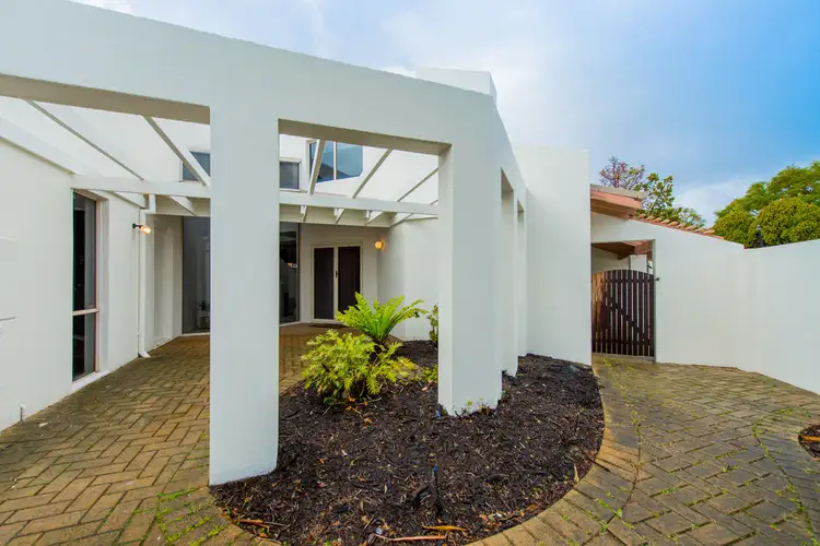 Seventh view of Homely house listing, 4 Royce Grove, Booragoon WA 6154