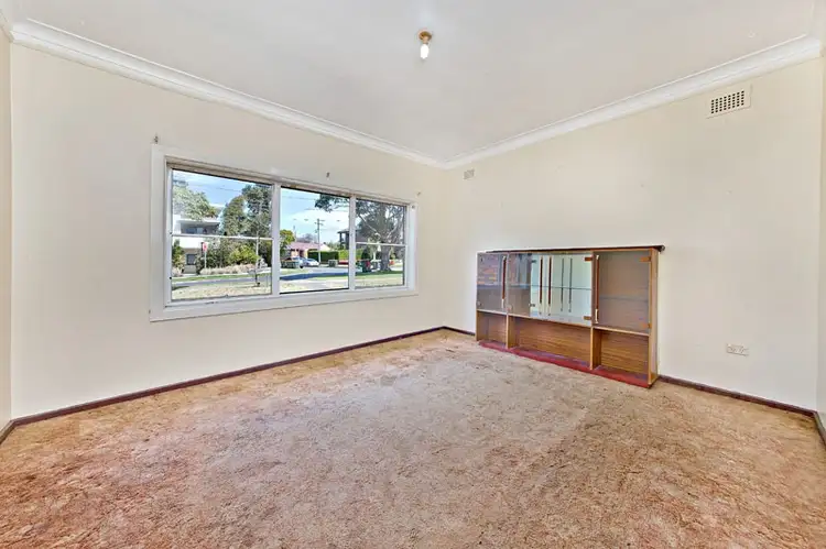 Second view of Homely house listing, 34 Tyler Crescent, Abbotsford NSW 2046
