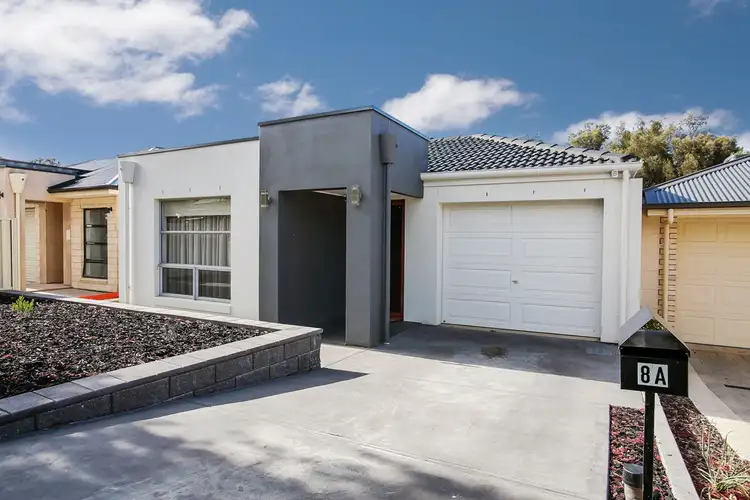Main view of Homely house listing, 8a Berri Road, Hope Valley SA 5090