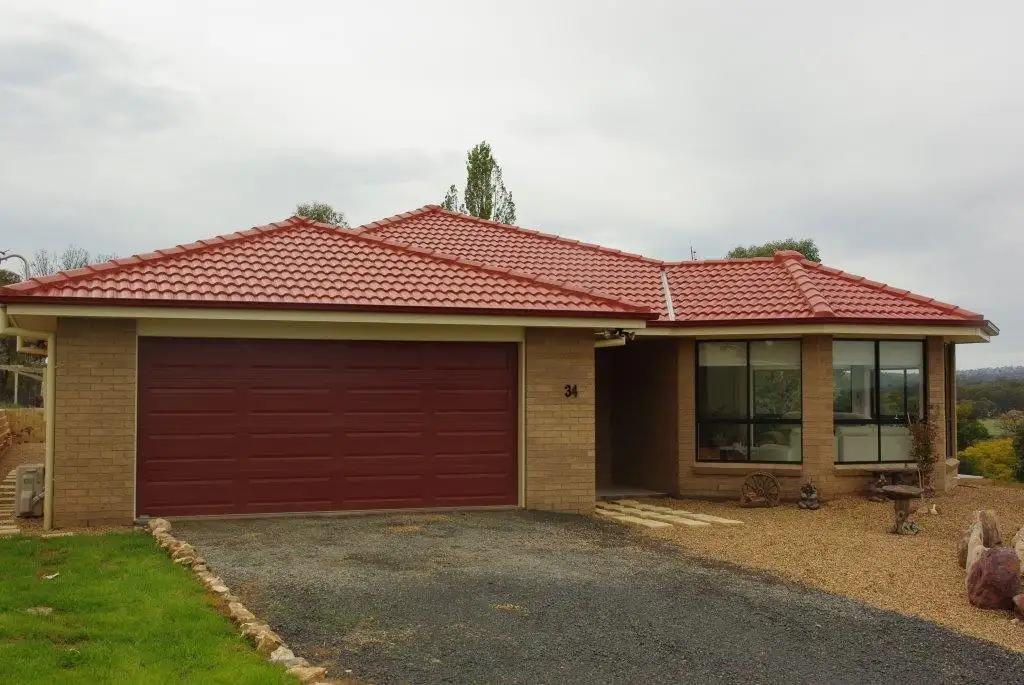 Main view of Homely house listing, 34-36 Lime Street, Geurie NSW 2818