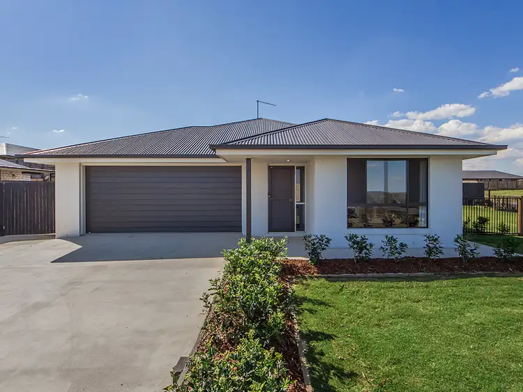Second view of Homely house listing, 12 Emeraldwood St, Fernvale QLD 4306