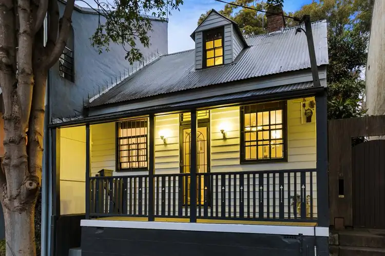 21 Thomas Street, Darlington NSW 2008