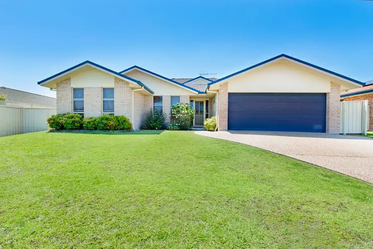 Main view of Homely house listing, 7 Solander Place, Lake Cathie NSW 2445