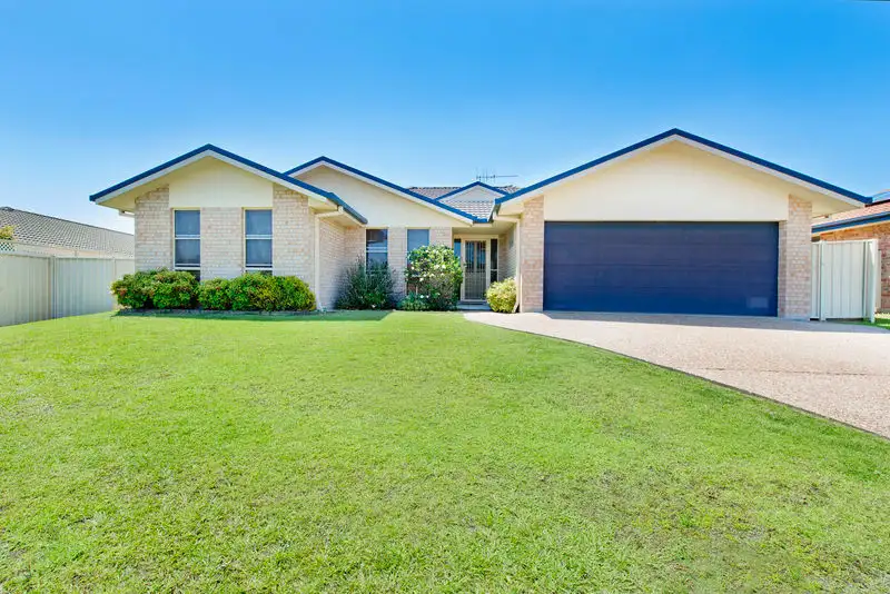 Main view of Homely house listing, 7 Solander Place, Lake Cathie NSW 2445