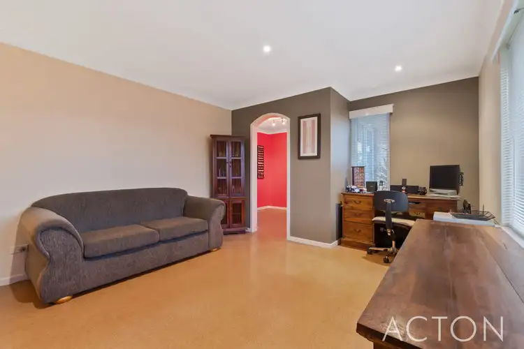 Fifth view of Homely house listing, 4 Milton Place, Munster WA 6166