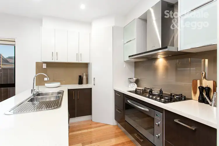 Fifth view of Homely townhouse listing, 23A Grandview Street, Glenroy VIC 3046