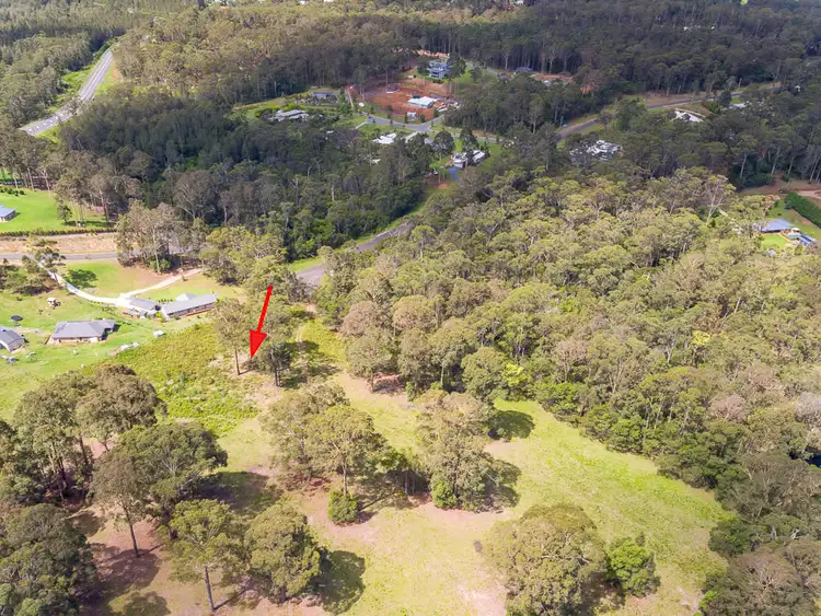 Fifth view of Homely land listing, 38 Curtis Road, Catalina NSW 2536