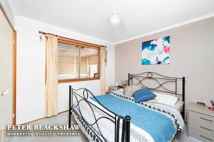 Seventh view of Homely townhouse listing, 1/15 Stace Place, Gordon ACT 2906