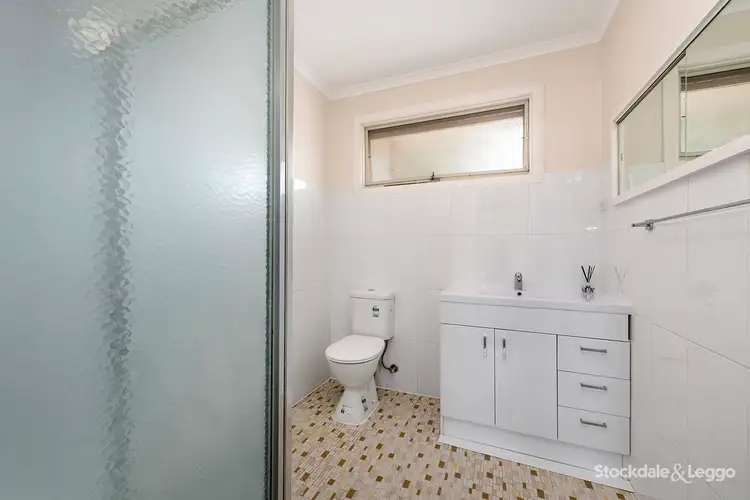 Fifth view of Homely unit listing, 6/162 Glenroy Road, Glenroy VIC 3046