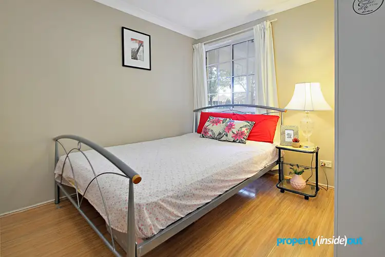 Fourth view of Homely house listing, 1 Masiku Place, Glendenning NSW 2761