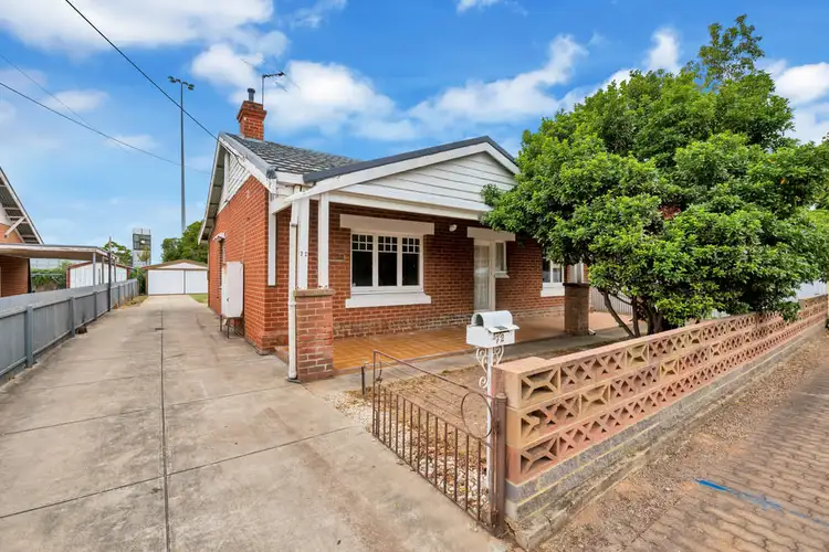 72 Kintore Avenue, Prospect SA 5082