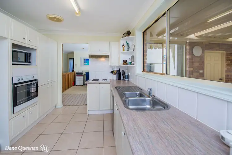 Seventh view of Homely house listing, 35 Boronia Drive, Salamander Bay NSW 2317