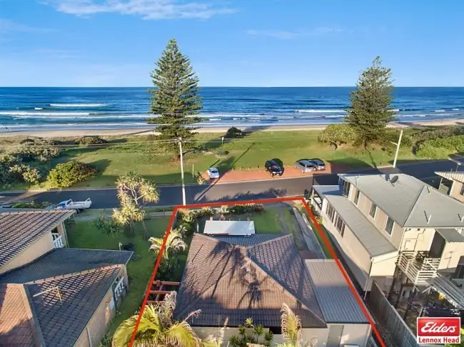Main view of Homely house listing, 42 PACIFIC PARADE, Lennox Head NSW 2478