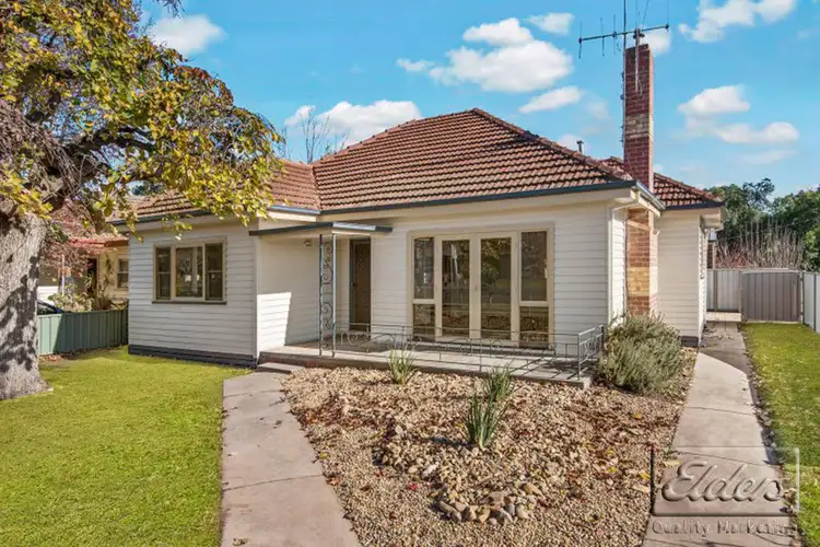 Main view of Homely house listing, 22 Carpenter Street, Kangaroo Flat VIC 3555