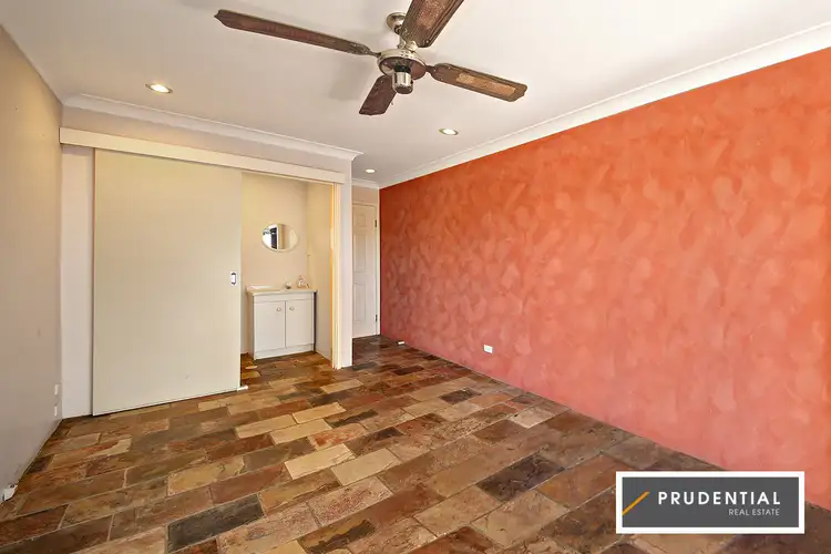 Sixth view of Homely house listing, 12 Geranium Avenue, Macquarie Fields NSW 2564
