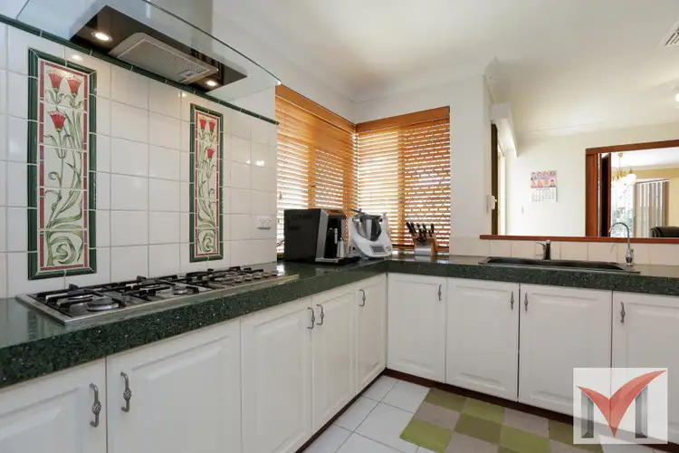 Seventh view of Homely house listing, 2 Eloure Place, Willetton WA 6155