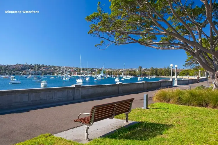 Sixth view of Homely house listing, 9 Albemarle Avenue, Rose Bay NSW 2029
