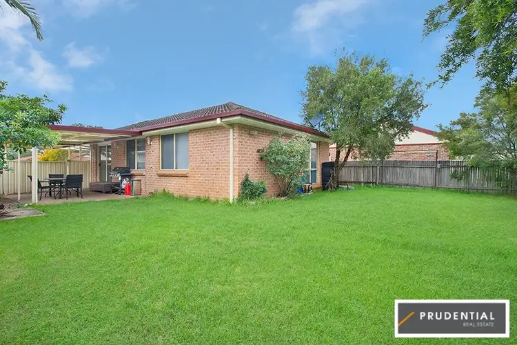 Sixth view of Homely house listing, 9 Carandini Street, St Helens Park NSW 2560