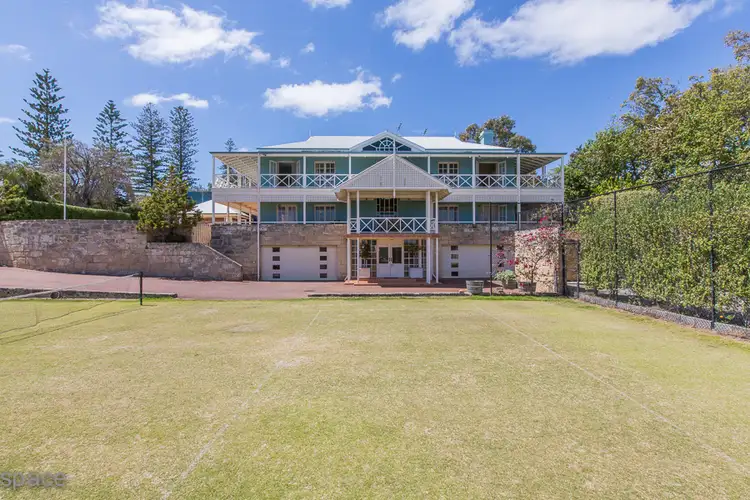 103 Grant Street, Cottesloe WA 6011
