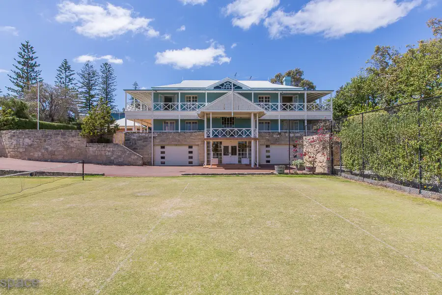 Main view of Homely house listing, 103 Grant Street, Cottesloe WA 6011