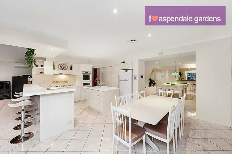Fourth view of Homely house listing, 19 Atherton Close, Aspendale Gardens VIC 3195