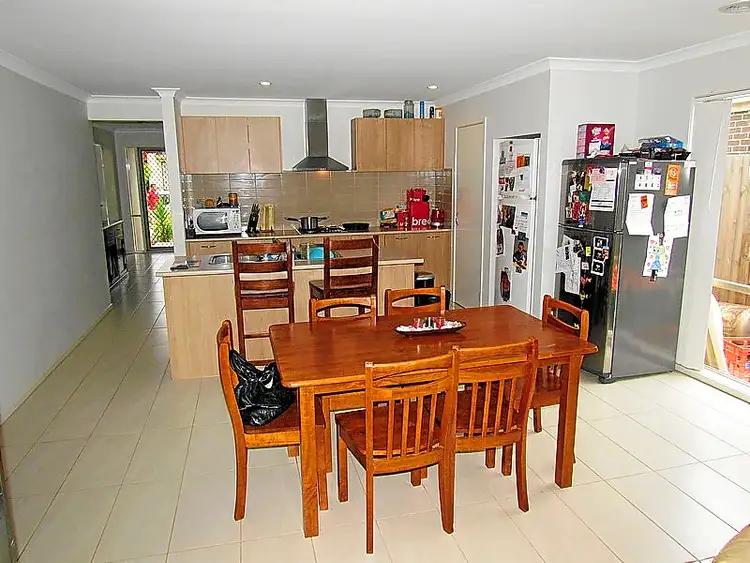Second view of Homely house listing, 7 Endurance, Doreen VIC 3754