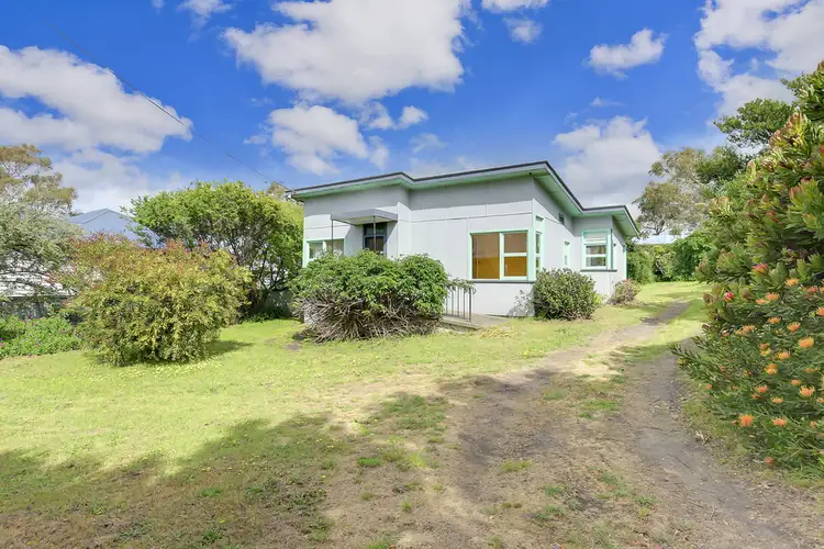 Main view of Homely house listing, 6 Second Avenue, Dodges Ferry TAS 7173