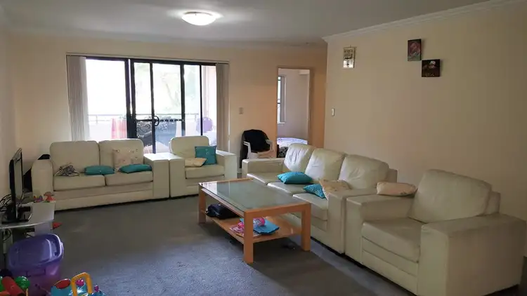 Second view of Homely apartment listing, 21/38-42 Meredith St, Bankstown NSW 2200
