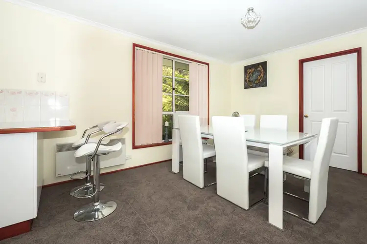 Fifth view of Homely house listing, 13 Rosella Crescent, Old Beach TAS 7017