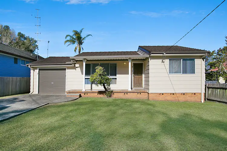 7 Walu Avenue, Budgewoi NSW 2262