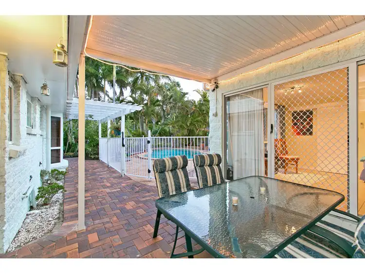 Second view of Homely house listing, 4 Garnet Street, Alexandra Hills QLD 4161