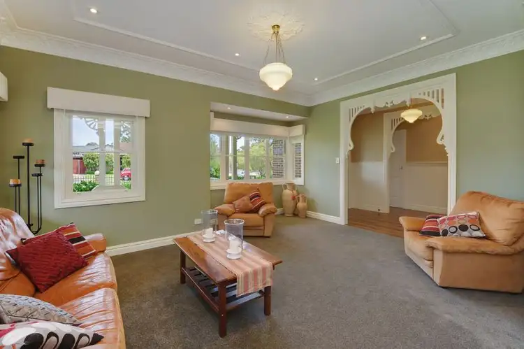 Second view of Homely house listing, 38 Montview Parade, Hornsby Heights NSW 2077