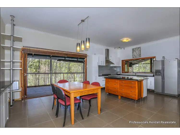 Sixth view of Homely house listing, 462-472 Plunkett Road, Tamborine QLD 4270