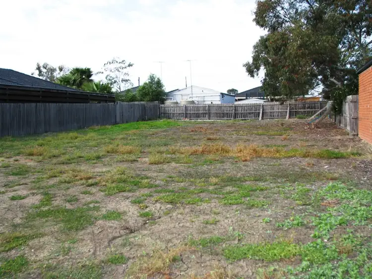 Second view of Homely land listing, 5 Corang Avenue, Grovedale VIC 3216