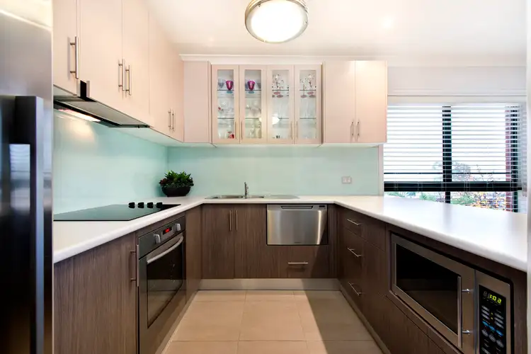 Second view of Homely unit listing, 8/52-56 Broughton Street, Camden NSW 2570