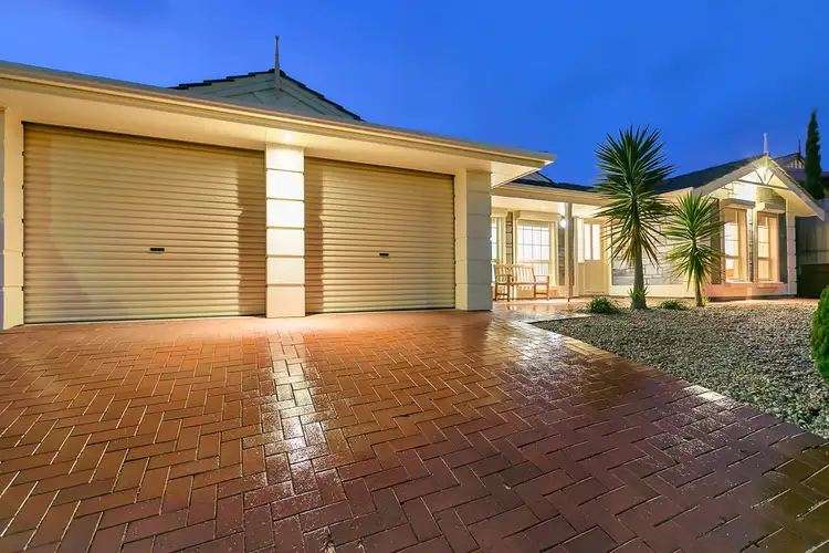 29 Augusta Drive, Seaford Rise SA 5169