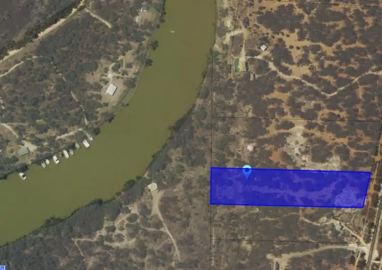 Second view of Homely land listing, 18 Murbko Road, Morgan SA 5320