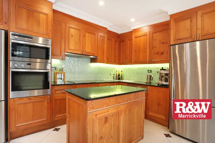 Fifth view of Homely house listing, 30 Harnett Avenue, Marrickville NSW 2204