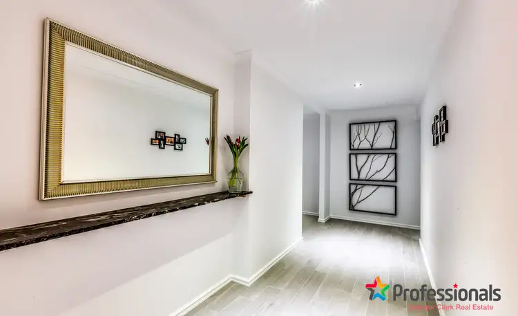 Third view of Homely house listing, 47 Alhambra Parkway, Landsdale WA 6065