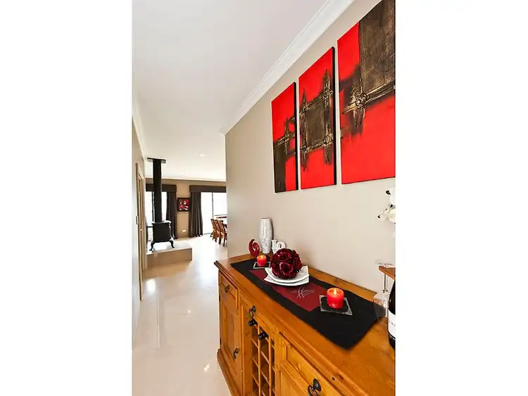 Fifth view of Homely house listing, 6 Westwind Crescent, Harvey WA 6220