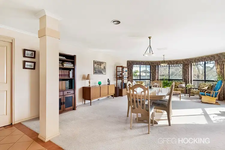 Third view of Homely house listing, 239 Sayers Road, Truganina VIC 3029