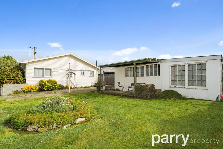 Second view of Homely house listing, 16 Bunbury Street, Waverley TAS 7250